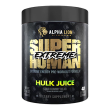 Load image into Gallery viewer, Alpha Lion - Superhuman Extreme