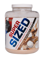 Merica Labz- Super Sized