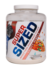 Merica Labz- Super Sized