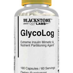 Blackstone Labs - Glycolog