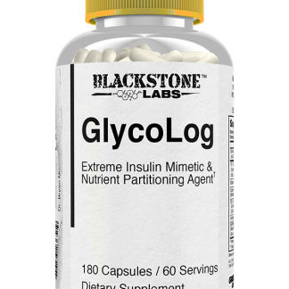 Blackstone Labs - Glycolog