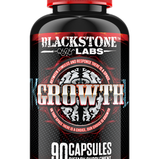 Blackstone Labs - Growth