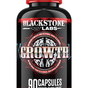 Blackstone Labs - Growth