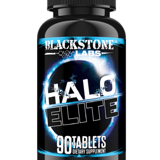 Blackstone Labs - Halo ELITE