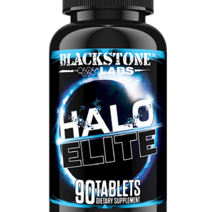 Blackstone Labs - Halo ELITE