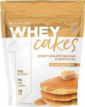 Load image into Gallery viewer, Rule1 Whey Cakes