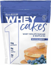Load image into Gallery viewer, Rule1 Whey Cakes