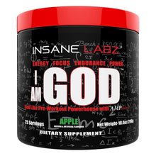 Load image into Gallery viewer, Insane Labz - I Am God