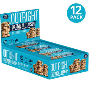 Outright Protein Bars