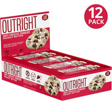 Load image into Gallery viewer, Outright Protein Bars