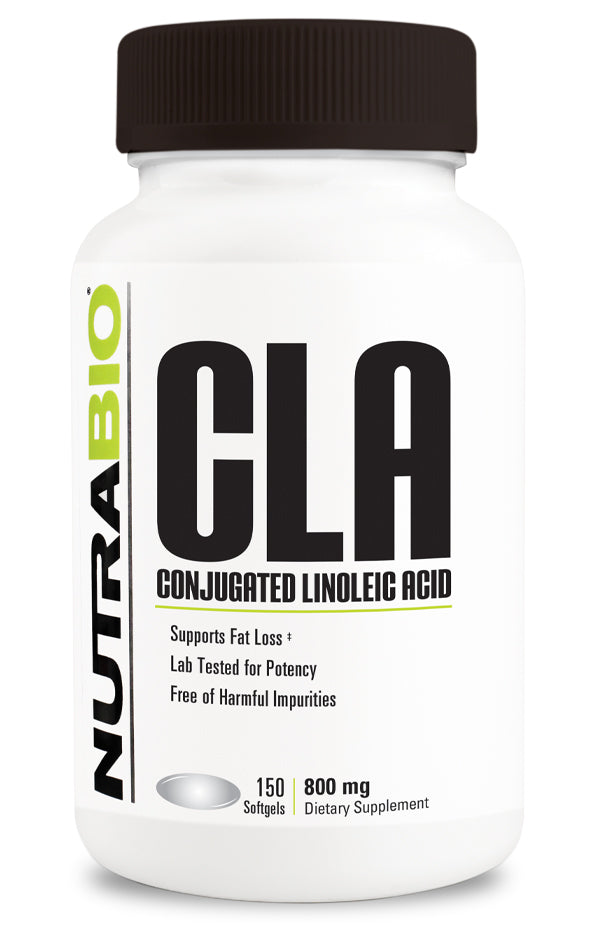 Nutrabio - CLA 150 Softgel