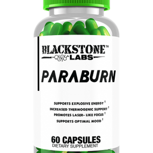Blackstone Labs - Paraburn