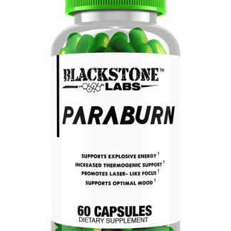 Blackstone Labs - Paraburn