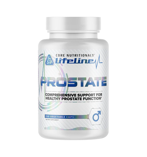 Core Nutritionals - Prostate