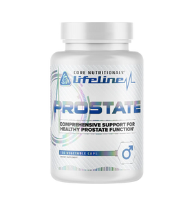 Core Nutritionals - Prostate