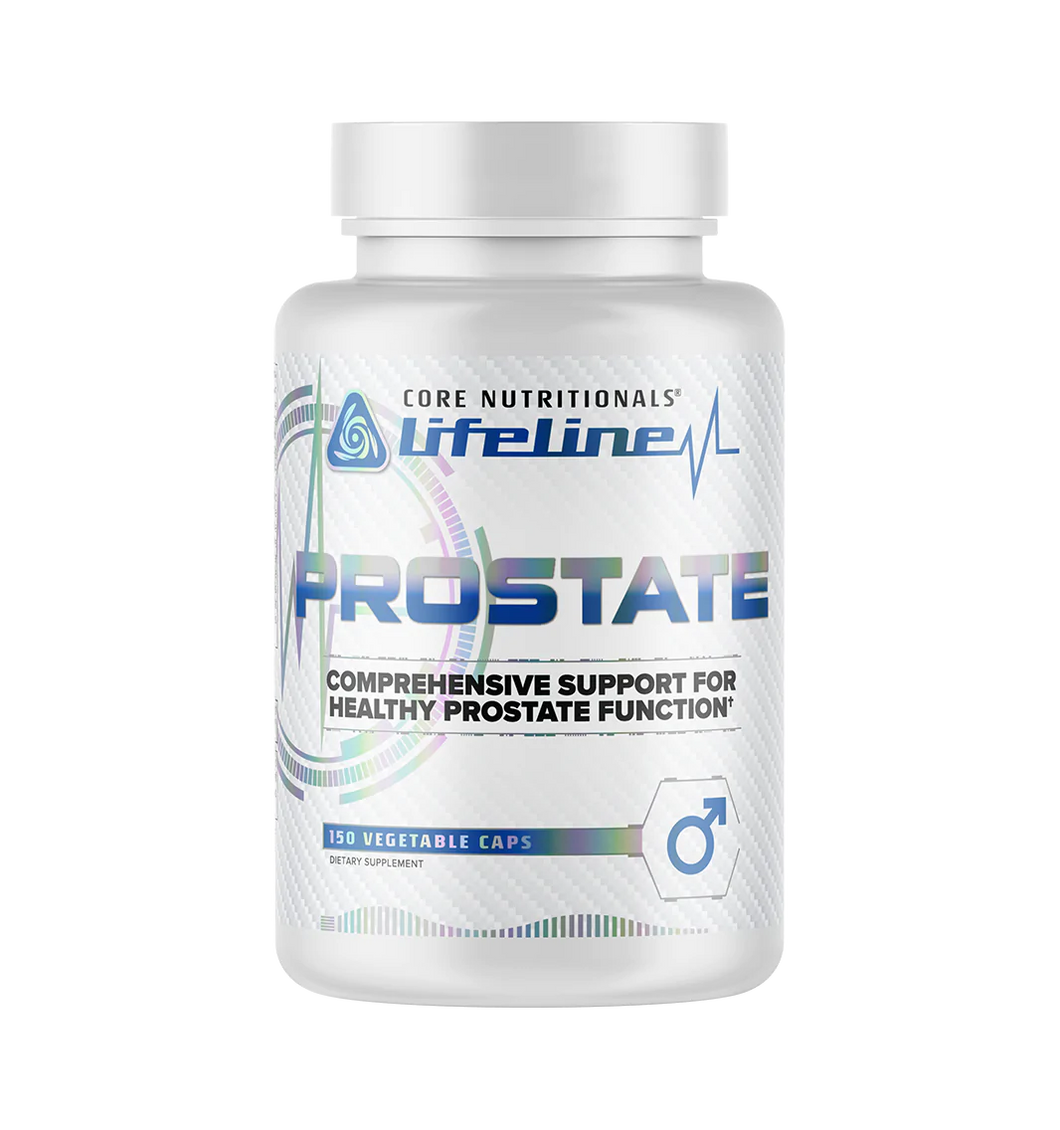 Core Nutritionals - Prostate