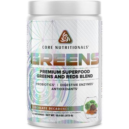 Core Greens