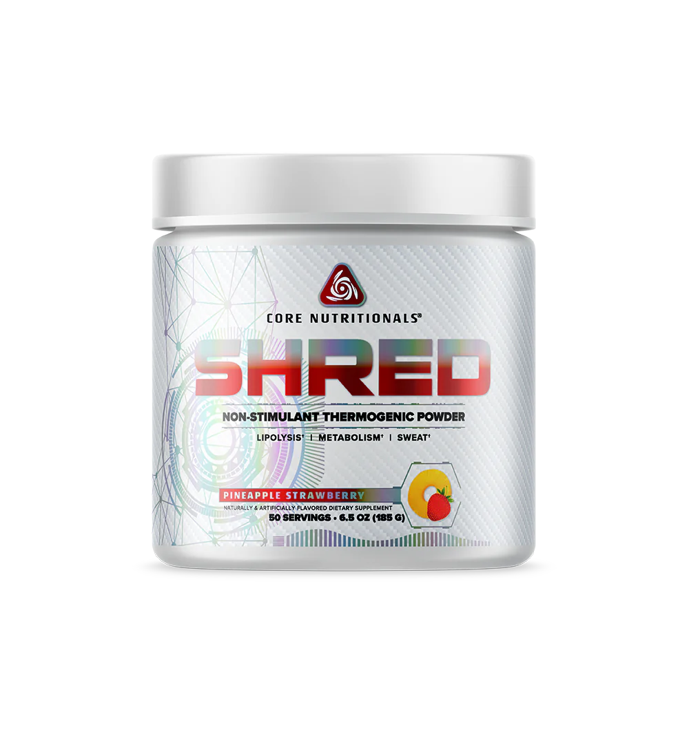 Core SHRED