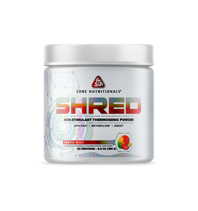 Core SHRED