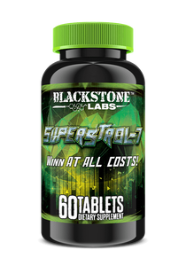 Blackstone Labs - SuperStrol-7