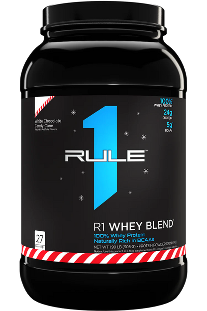 R1 Whey Blend