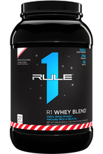Load image into Gallery viewer, R1 Whey Blend