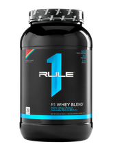 Load image into Gallery viewer, R1 Whey Blend